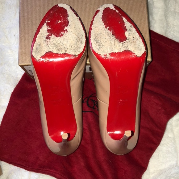 C. LOUBOUTIN | New Very Prive - Picture 7 of 8